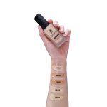 کرم پودر مات کارکتر (PIF)