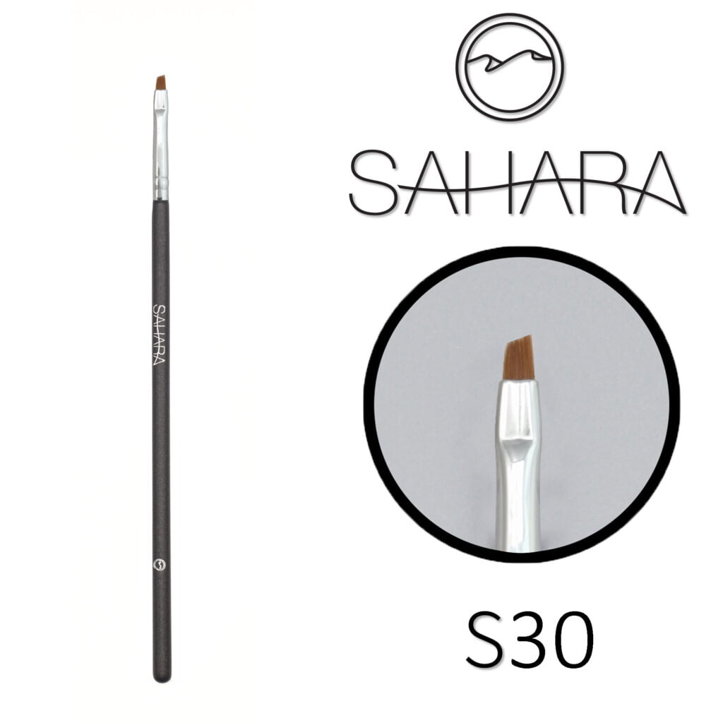براش S30 صاحارا