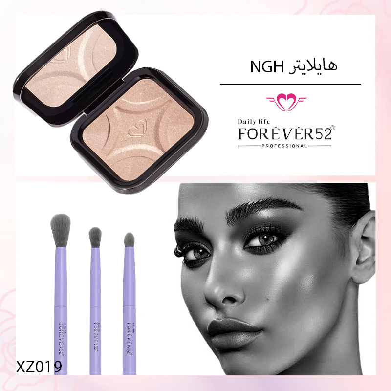 هایلایتر فوراور52 (NGH)