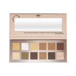 Forever52 Get The Look 12 Color Eyeshadow Palette FLK001 – 15gr