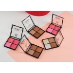 پالت رژگونه تکنیک Mega Blush