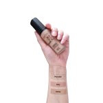 کرم پودر مات تکنیک