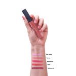 لیپ گلاس سوپر شاین تکنیک