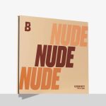 پالت سایه بای بیوتی بی Nude