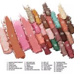 پالت صورت توفیسد Merry Merry Makeup