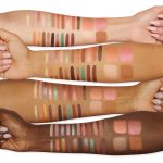 پالت صورت توفیسد Merry Merry Makeup