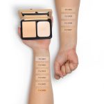 پنکک اچ دی فیوچر میکاپ