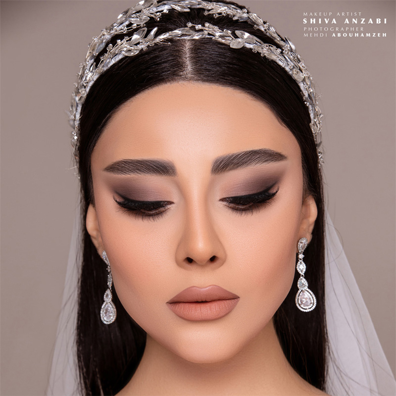 نمونه کار شیوا انزابی