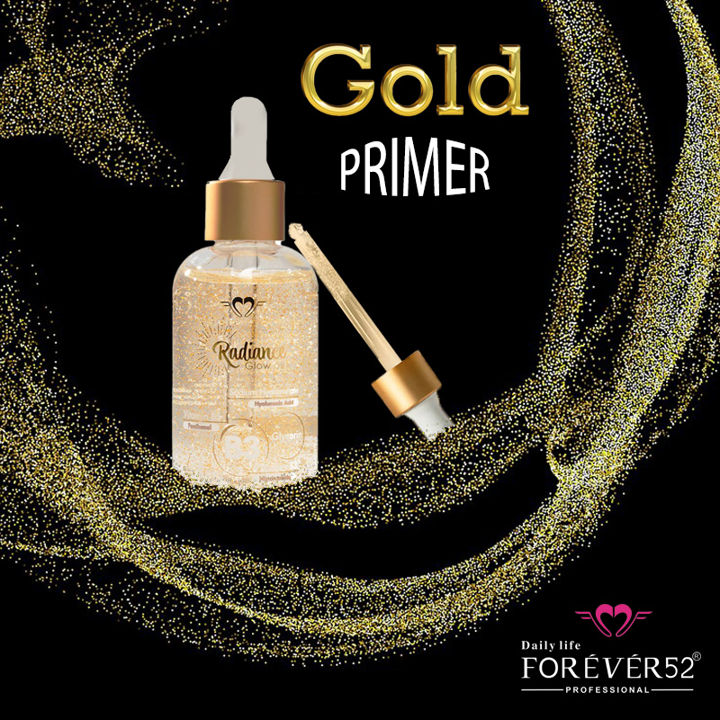 پرایمر طلا فوراور52 (RGO001)