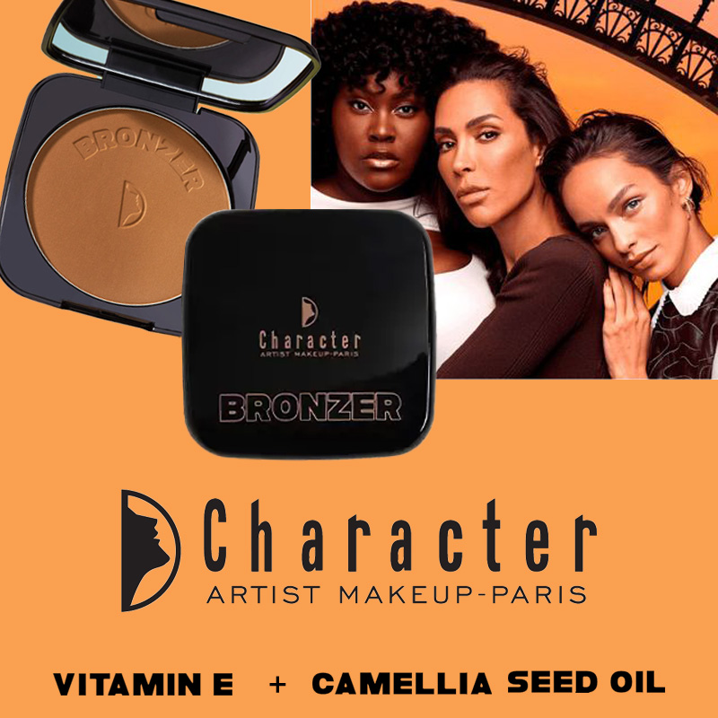 برنزر کارکتر (BNZ)