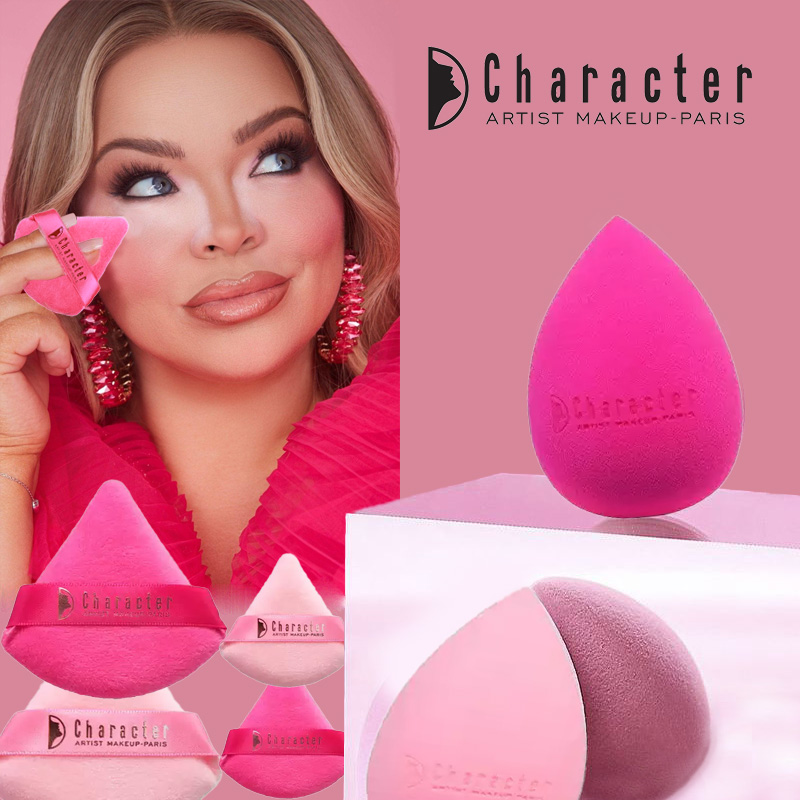 ست اسفنج کارکتر (CBT011)