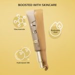 ضدآفتاب رنگی فوراور52 (SNS)