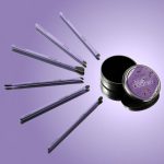 ست براش 6 عددی فوراور52 (XZ019)