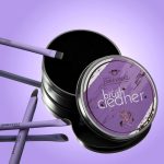 ست براش 6 عددی فوراور52 (XZ019)