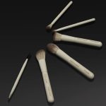 ست براش 6 عددی فوراور52 (XZ020)