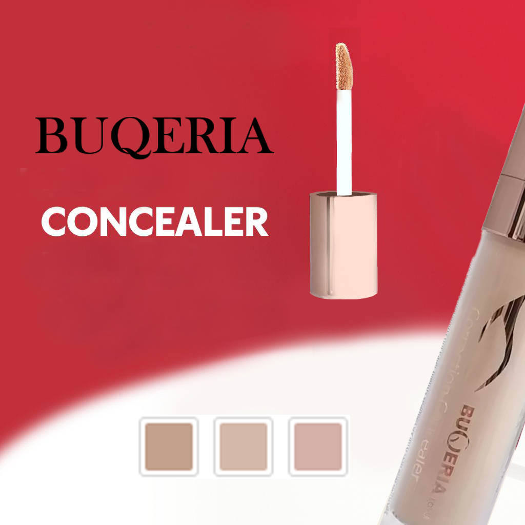 کانسیلر بوگریا