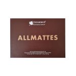 پالت سایه 35 رنگ فراروسی All Mattes