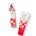 بادس اسپلش بث اند بادی ورکس Gingham Love