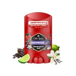 مام صابونی مردانه اولد اسپایس Night Panther