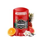 مام صابونی مردانه اولد اسپایس Wolf Thorn