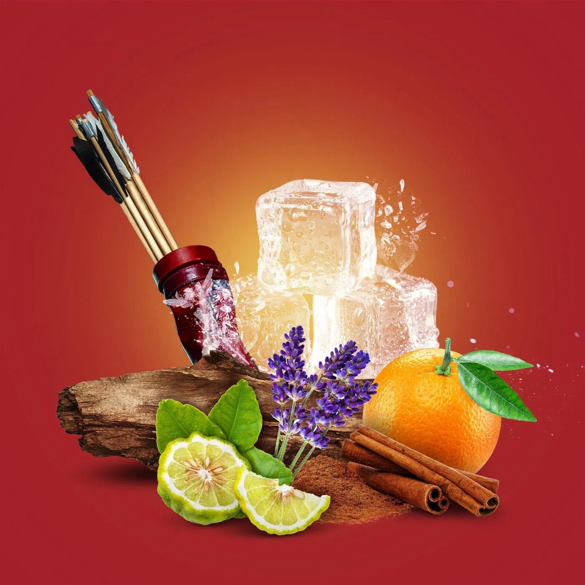 مام صابونی مردانه اولد اسپایس Original