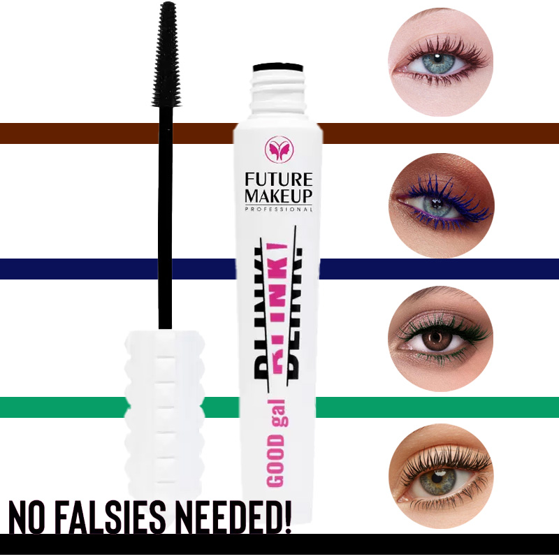 ریمل بلندکننده فیوچر میکاپ FU5501