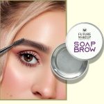 صابون ابرو فیوچر میکاپ FU5301