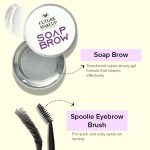 صابون ابرو فیوچر میکاپ FU5301