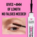 ریمل بلندکننده فیوچر میکاپ FU5501