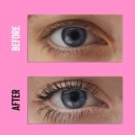 ریمل بلندکننده فیوچر میکاپ FU5501