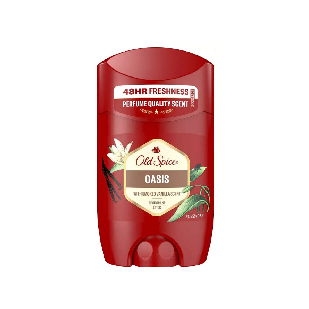 مام صابونی مردانه اولد اسپایس Oasis