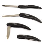 سوهان ناخن تاشو زد وان 158