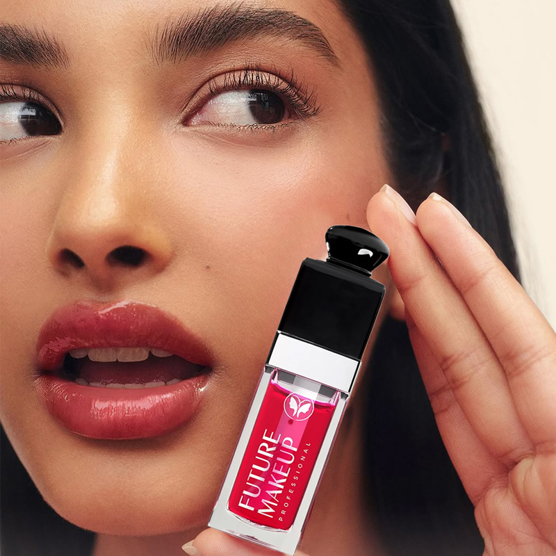 روغن لب فیوچر میکاپ 