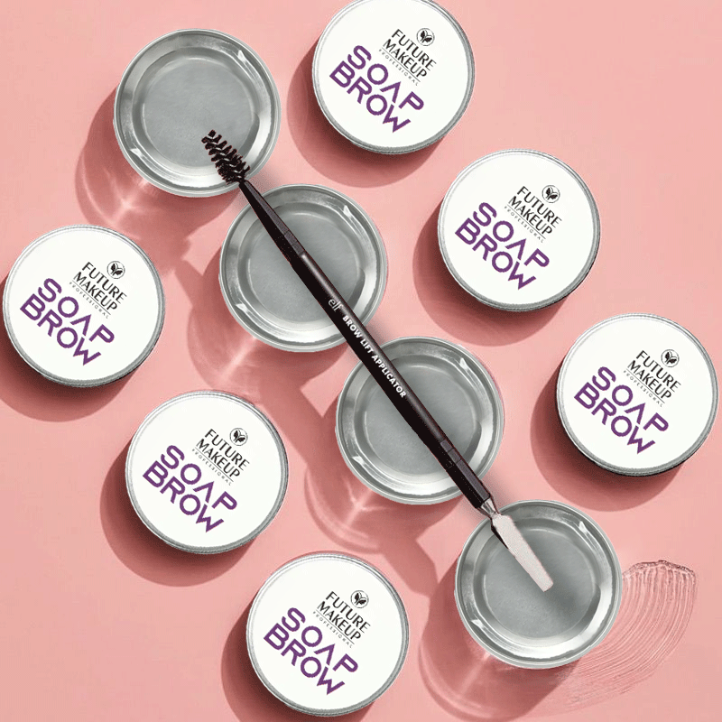 صابون ابرو فیوچر میکاپ FU5301