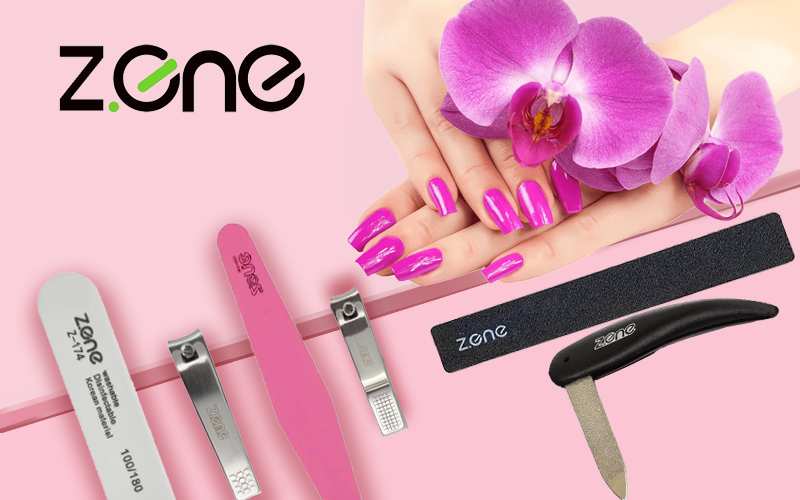 سوهان ناخن زد وان کد 174