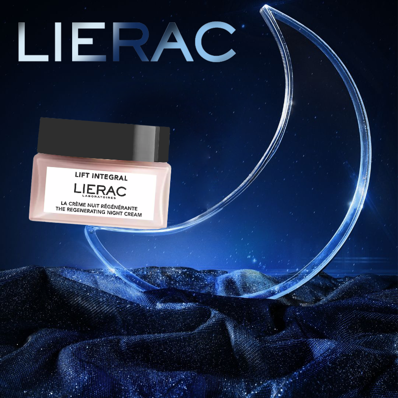 کرم شب لیفت کننده لیراک