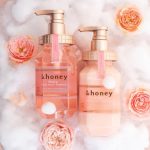 شامپو ترمیم کننده اند هانی