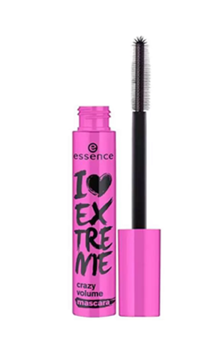 برس صاف ریمل