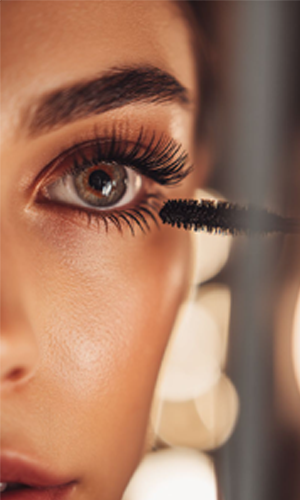 ریمل بلند کننده