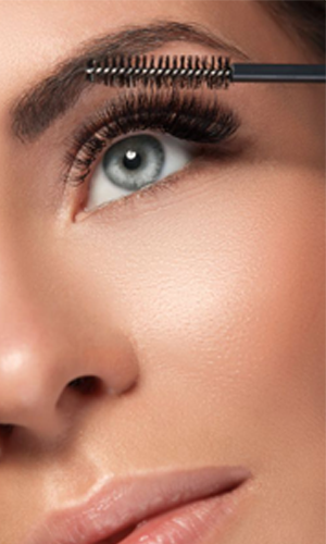 حجم دهنده مژه