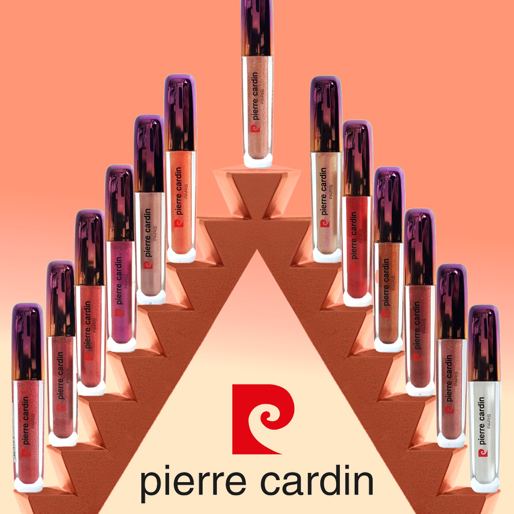 لیپ گلاس پیر کاردین