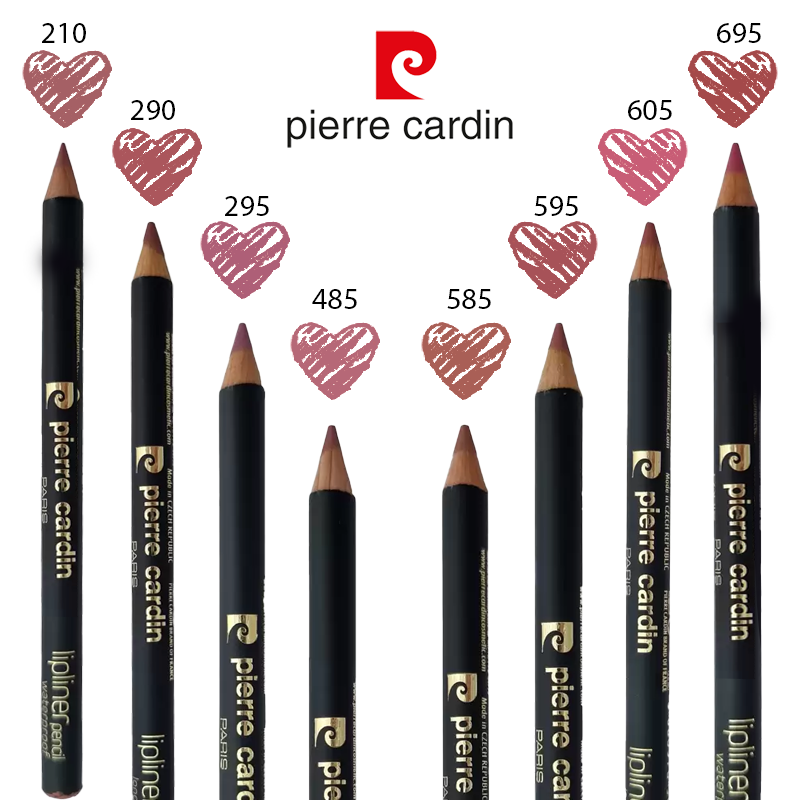 مداد لب پیر کاردین
