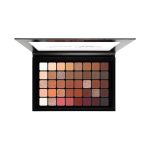 پالت سایه کارناوال فیوچر میکاپ FU6902