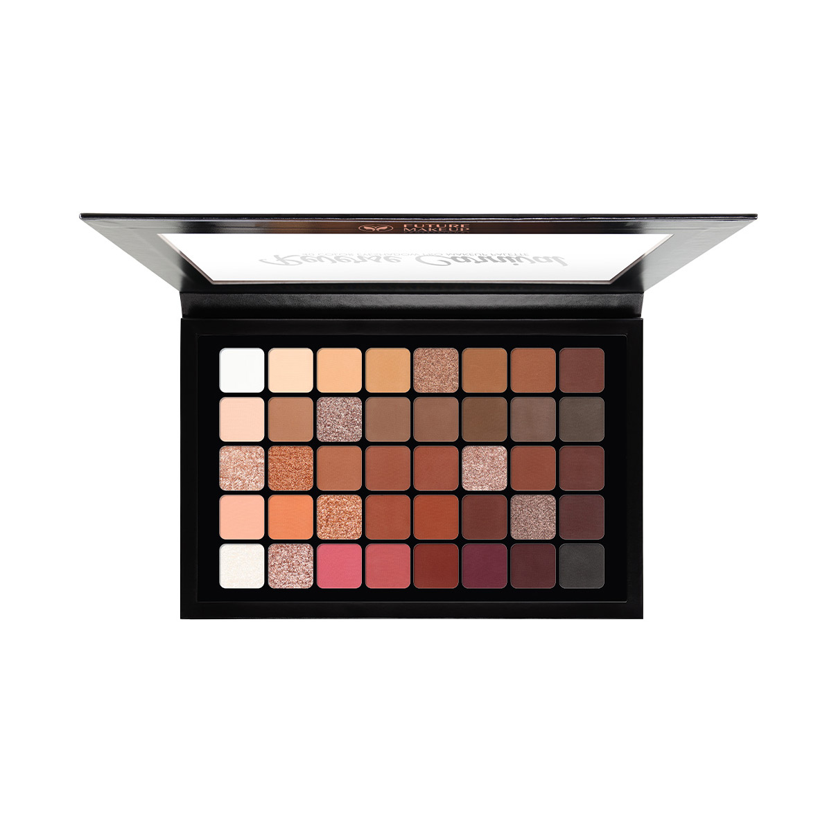 پالت سایه کارناوال فیوچر میکاپ FU6902