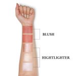 پالت صورت فیوچر میکاپ FU7001