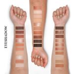 پالت صورت فیوچر میکاپ FU7001