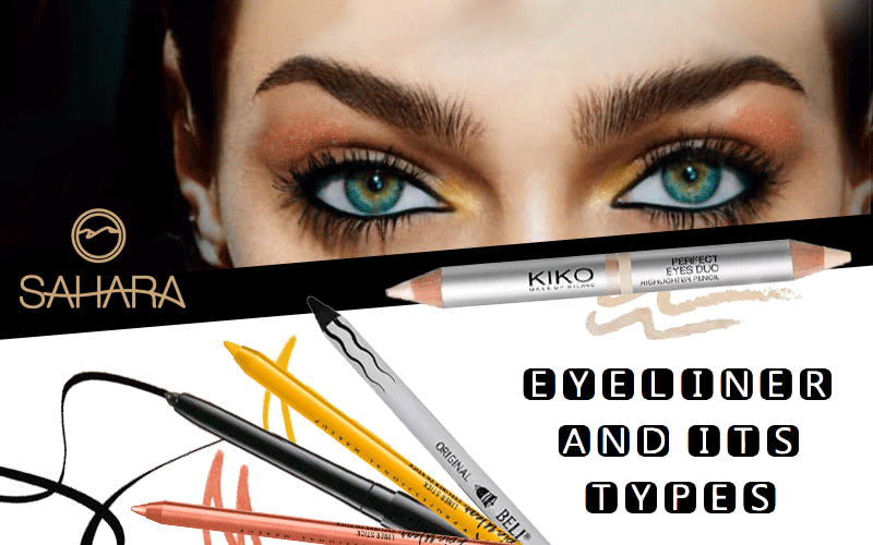 مداد چشم چیست و چه کاربردی دارد؟