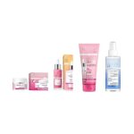 کرم ضدچروک پوست خشک 24 ساعته اولاین