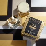 کرم شب حلزون و خاویار اولاین