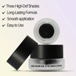 خط چشم ژلی کارکتر (CGE)